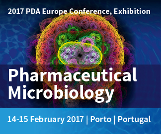 PDA Europe Microbiology Conference